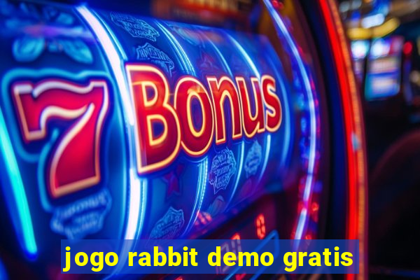 jogo rabbit demo gratis